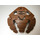 LEGO Brown Bionicle Tool Stone (41662)