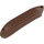 LEGO Brown Boat Canoe 4 x 16 (6021 / 33590)