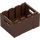 LEGO Brown Box 3 x 4 (30150)