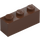 LEGO Brun Klods 1 x 3 (3622 / 45505)