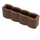 LEGO Marron Brique 1 x 4 Log (30137)