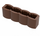 LEGO marron Brique 1 x 4 Log (30137)