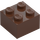 LEGO Brown Brick 2 x 2 (3003 / 6223)