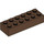 LEGO Brun Klods 2 x 6 (2456 / 44237)