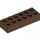 LEGO Brun Kloss 2 x 6 (2456 / 44237)