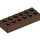 LEGO Braun Backstein 2 x 6 (2456 / 44237)