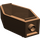LEGO Braun Coffin (30163)