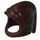 LEGO Brown Cowl Hood (4505)