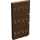 LEGO Brown Door 1 x 5 x 7.5 (30223)