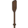 LEGO Brown Fabuland Oar with Bar Handle (4794)