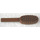 LEGO Marron Hairbrush avec poignée longue (14 mm) (3852)