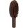 LEGO Bruin Hairbrush met kort handvat (10 mm) (3852)