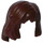 LEGO Brown Mid-Length Hair (40251)