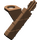 LEGO Brown Minifig Arrow Quiver (4498 / 88413)