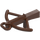 LEGO Brown Minifig Crossbow (2570)