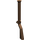 LEGO Brown Musket Rifle Gun (2561)