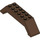 LEGO Brown Slope 2 x 2 x 10 (45°) Double (30180)