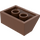 LEGO Bruin Helling 2 x 3 (45°) (3038)