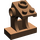 LEGO marron Espacer Control Panneau  (2342)