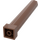 LEGO Braun Support 2 x 2 x 11 Solide Pillar Base (6168 / 75347)