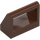 LEGO Brown Tile 1 x 2 with Handle (2432)