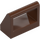 LEGO Brown Tile 1 x 2 with Handle (2432)