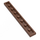 LEGO Brown Tile 1 x 8 (4162)