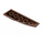 LEGO Brown Wedge 2 x 6 Double Left (5830 / 41748)