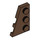 LEGO Brown Wedge Plate 2 x 3 Wing Left (43723)