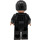 LEGO Bruce Wayne med Svart Checked Drakt Minifigur