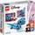 LEGO Bruni the Salamander Buildable Character 43186 Packaging