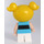 LEGO Bubbles Минифигурка