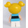 LEGO Bubbles minifiguur