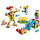 LEGO Bubbles&#039; Playground Showdown 41287