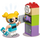 LEGO Bubbles&#039; Playground Showdown Set 41287