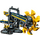 LEGO Seau Roue Excavator 42055