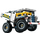 LEGO Eimer Rad Excavator 42055