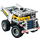 LEGO Eimer Rad Excavator 42055