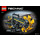 LEGO Bucket Wheel Excavator Set 42055 Instructions