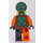 LEGO Bucko Minifigure