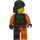 LEGO Bucko Minifigur