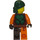 LEGO Bucko Minifigure