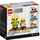 LEGO Budgies Set 40443 Packaging
