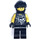 LEGO Buffer Minifigur