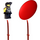 LEGO Buffer Set 891838