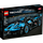 LEGO Bugatti Bolide Agile Blue Set 42162