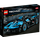 LEGO Bugatti Bolide Agile Blue Set 42162
