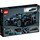 LEGO Bugatti Bolide Agile Blue Set 42162 Packaging