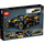 LEGO Bugatti Bolide Set 42151 Packaging