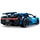 LEGO Bugatti Chiron 42083